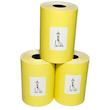  کاغذ پرینتر حرارتی پایتخت رول مدل Y80mm بسته 80 عددی