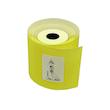 کاغذ پرینتر حرارتی پایتخت رول مدل Pos Y14 بسته 5 عددی