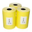  کاغذ پرینتر حرارتی پایتخت رول مدل Y80mm بسته 80 عددی