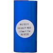 ریبون پرینتر لیبل زن NP مدل Wax Resin 110mm x 75m