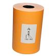 کاغذ پرینتر حرارتی پایتخت رول مدل Or80mm بسته 10 عددی