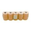 کاغذ پرینتر حرارتی پایتخت رول مدل Or80mm بسته 10 عددی