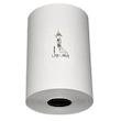کاغذ پرینتر حرارتی پایتخت رول مدل W80mm بسته 10 عددی