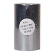 ریبون پرینتر لیبل زن مدل Wax 110mm x 300m