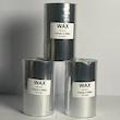 ریبون پرینتر لیبل زن مدل Wax 110mm x 300m