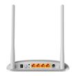 مودم روتر +ADSL2 تی پی-لینک مدل td_w8961n