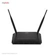 مودم روتر ADSL2 Plus بی‌سیم N300 دی-لینک مدل DSL-2790U