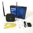 مودم روتر +ADSL2 سولتک مدل WM305N