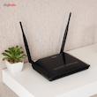 مودم روتر ADSL2 Plus بی‌سیم N300 دی-لینک مدل DSL-2790U