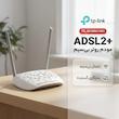 مودم روتر بی‌سیم +ADSL2 تی پی-لینک مدل TD_W189611N1