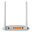 مودم روتر بی‌سیم +ADSL2 تی پی-لینک مدل TD_W189611N1