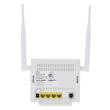 مودم روتر VDSL/ADSL زد تی ای مدل ZXHN-H168N