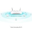 مودم روتر VDSL/ADSL بی‌سیم 300Mbps تی پی-لینک مدل TD-W9970