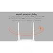 مودم روتر ADSL2 Plus تندا مدل D301 V2