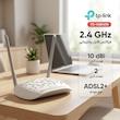 مودم روتر +ADSL2 تی پی-لینک مدل TD-W8961N