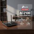 مودم روتر VDSL/ADSL تی پی-لینک مدل Archer VR2100