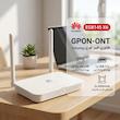 مودم روتر Gpon-ONT هوآوی مدل EG8145 X6