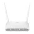 مودم روتر ADSL2 Plus بی‌سیم N300 دی-لینک مدل DSL-2750U