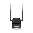 مودم روتر ADSL2 Plus بی سیم N300 دی-لینک مدل DSL-124 New