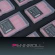 قلم میکروبراش پنرول مدل PRT Corrector بسته 100 عددی