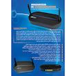 مودم روتر فیبرنوری Gpon-ONT تک نما مدل TN8145V5