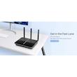 مودم روتر بی سیم VDSL/ADSL تی پی-لینک مدل Archer VR600 V3 AC2100