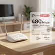 مودم روتر +ADSL2 تی پی-لینک مدل TD-W8961N_V4
