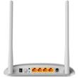 مودم روتر +ADSL2 تی پی-لینک مدل TD-W8961N_V4