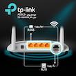 مودم روتر +ADSL2 تی پی-لینک مدل TD-W8961N_V4