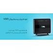 مودم روتر یوتل VDSL/ADSL Plus بی سیم مدل V301