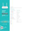 مودم روتر Gpon-ONT یوتل مدل G442