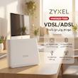 مودم روتر VDSL/ADSL زایکسل مدل VMG3625-T50B