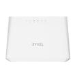 مودم روتر VDSL/ADSL زایکسل مدل VMG3625-T50B