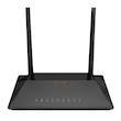 مودم روتر VDSL/ADSL دی-لینک مدل DSL224 - VDSL2/ADSL2+ Wireless N300 4-port router