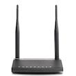 مودم روتر +ADSL2 نتربیت مدل NSL-122