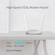 مودم روتر VDSL/ADSL تی پی-لینک مدل TD-W9950