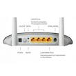 مودم روتر VDSL/ADSL تی پی-لینک مدل TD-W9960-v1.20
