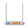 مودم روتر ADSL2+ تی پی-لینک مدل TD-W8961N V5.0
