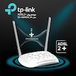 مودم روتر +ADSL2 تی پی-لینک مدل TD-W8961N_V4