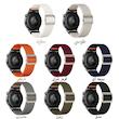 بند اسپریگ مدل Fabric Elastic TW مناسب برای ساعت هوشمند سامسونگ Galaxy Watch 3 45mm / Gear S3 Frontier / Gear S3 Classic 22mm