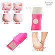 رنده و تیغ پا رزالی فیوره مدل TOPX04