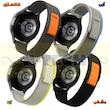 بند انتک مدل Trail Loop Strap مناسب برای ساعت هوشمند سامسونگ Galaxy Watch 4 40mm/44mm/classic 42mm/classic 46mm