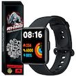 بند راینو مدل Silicon مناسب برای ساعت هوشمند شیائومی Redmi Watch Lite / Redmi Watch 2 Lite