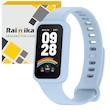 بند ساعت رینیکا مدل Band9 active مناسب برای ساعت هوشمند شیائومی Smart Band 9 Active