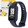 بند ساعت رینیکا مدل Band9 active مناسب برای ساعت هوشمند شیائومی Smart Band 9 Active