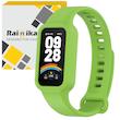 بند ساعت رینیکا مدل Band9 active مناسب برای ساعت هوشمند شیائومی Smart Band 9 Active