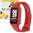بند ساعت رینیکا مدل Band9 active مناسب برای ساعت هوشمند شیائومی Smart Band 9 Active
