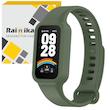 بند ساعت رینیکا مدل Band9 active مناسب برای ساعت هوشمند شیائومی Smart Band 9 Active