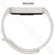 بند ساعت رینیکا مدل Band9 active مناسب برای ساعت هوشمند شیائومی Smart Band 9 Active