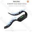 بند ساعت رینیکا مدل Band9 active مناسب برای ساعت هوشمند شیائومی Smart Band 9 Active
